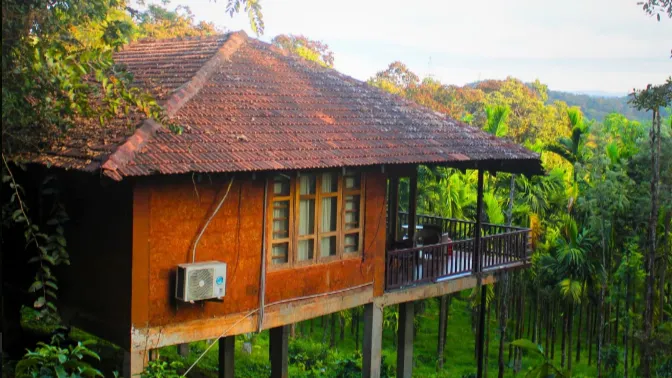 Suite villa - AC